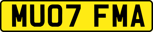 MU07FMA