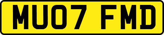 MU07FMD