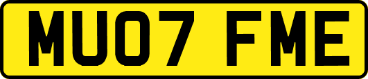MU07FME