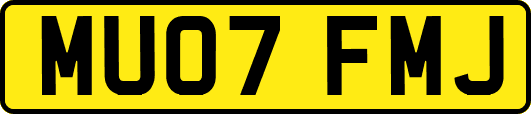 MU07FMJ