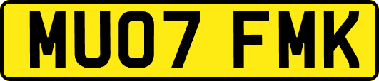 MU07FMK