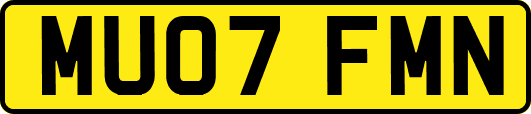 MU07FMN