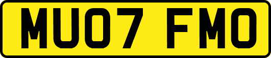 MU07FMO