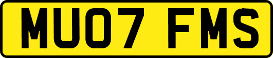MU07FMS