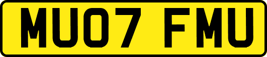 MU07FMU