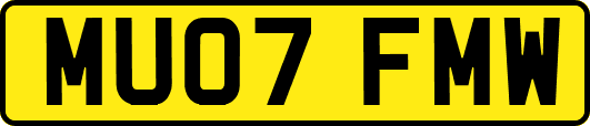 MU07FMW
