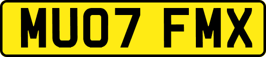 MU07FMX