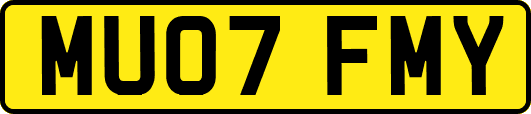 MU07FMY