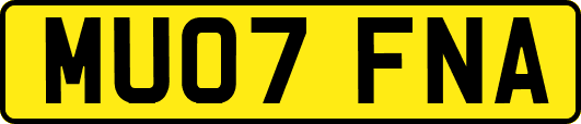 MU07FNA