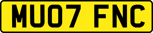 MU07FNC