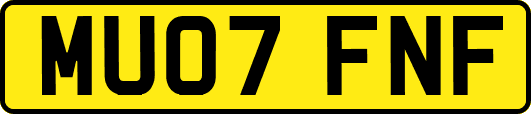 MU07FNF