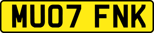 MU07FNK