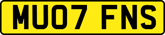 MU07FNS