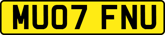 MU07FNU