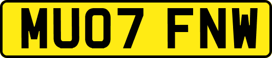 MU07FNW