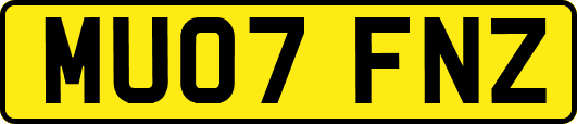 MU07FNZ