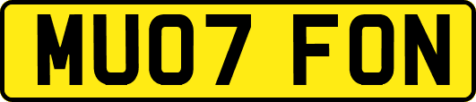 MU07FON