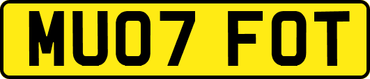 MU07FOT