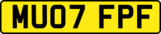 MU07FPF