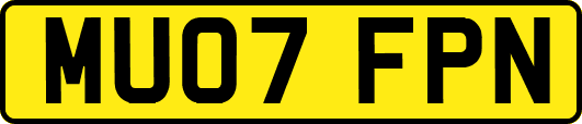 MU07FPN