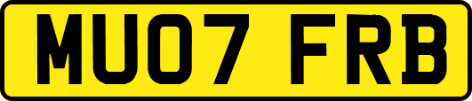 MU07FRB