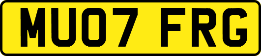 MU07FRG
