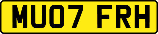 MU07FRH