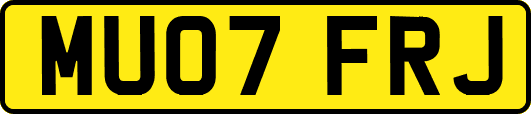 MU07FRJ