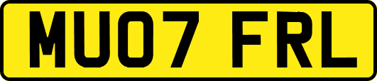 MU07FRL