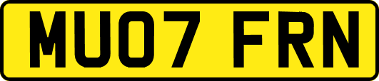 MU07FRN