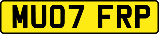 MU07FRP