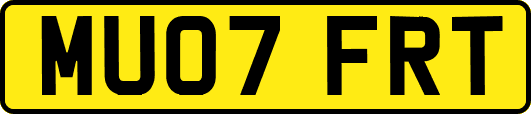 MU07FRT