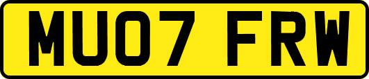 MU07FRW