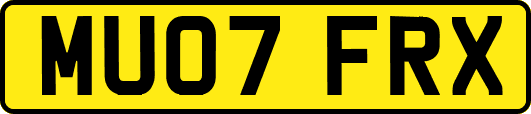 MU07FRX