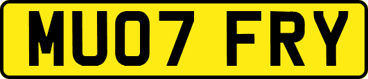 MU07FRY