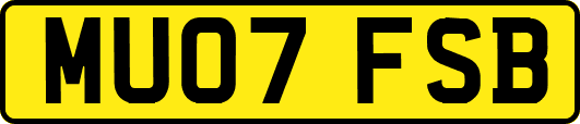 MU07FSB