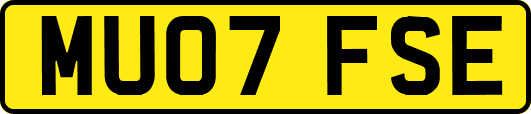 MU07FSE