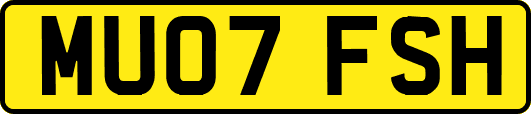 MU07FSH