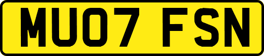MU07FSN
