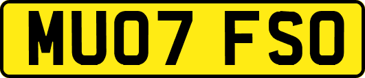 MU07FSO