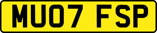 MU07FSP