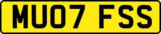 MU07FSS