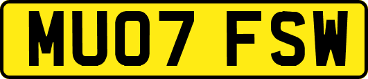 MU07FSW