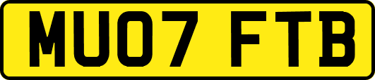 MU07FTB