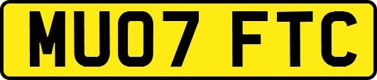 MU07FTC