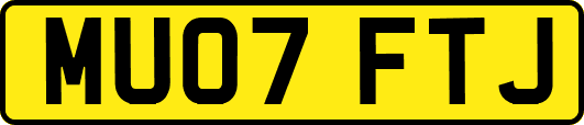 MU07FTJ
