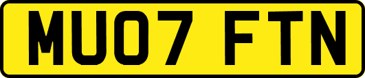 MU07FTN