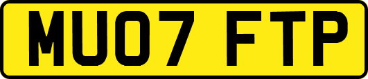 MU07FTP