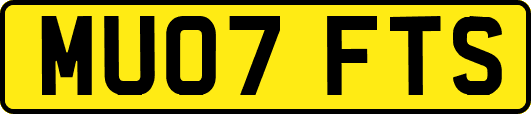 MU07FTS