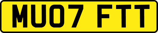 MU07FTT